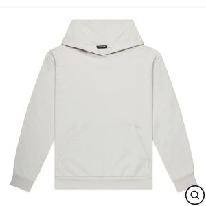 Talentless Hoodie Womens XS